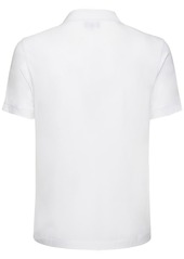 Armani Short Sleeve Polo Shirt