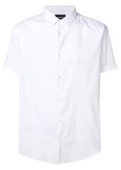 Armani short sleeve shirt