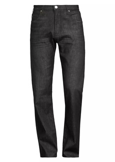 Armani Slim-Fit Jeans