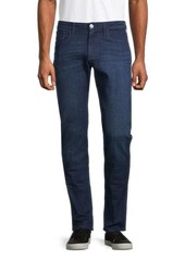 Armani Slim-Fit Jeans