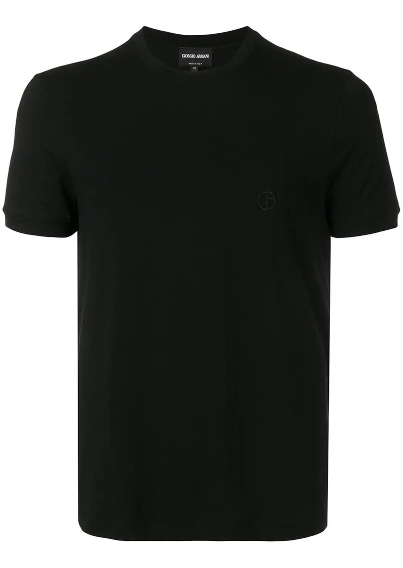 Armani slim fit T-shirt
