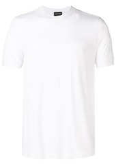 Armani slim fit T-shirt