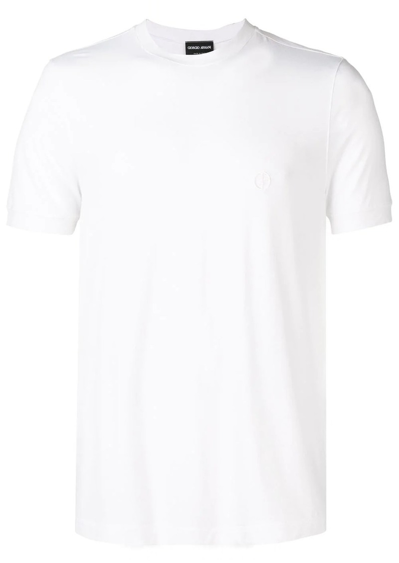 Armani slim fit T-shirt