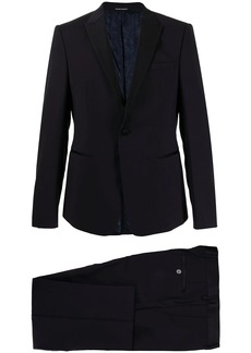 Armani Soho tuxedo wool suit