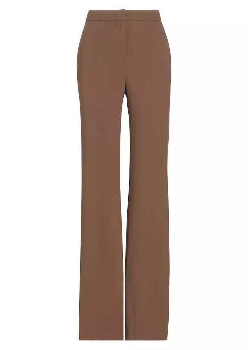 Armani Tailored Stretch Pants