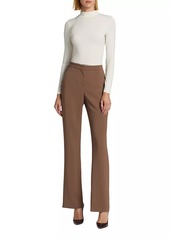 Armani Tailored Stretch Pants