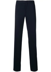 Armani tapered trousers