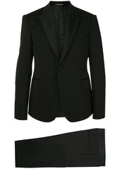 Armani two-piece dinner suit