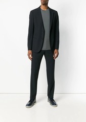 Armani two piece suit