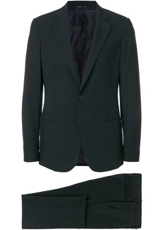 Armani two piece suit