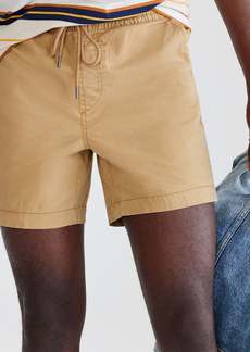 Aéropostale Aeropostale All Day Jogger Shorts 6.5