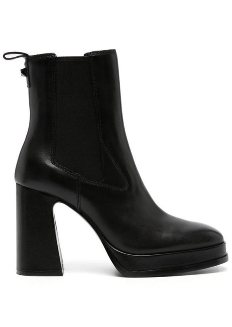 ASH 'Amazing' Ankle boots