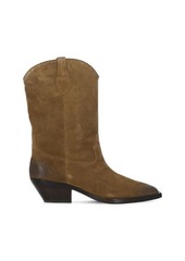 ASH Boots Brown