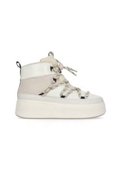 ASH Boots Ivory