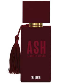 Ash by Ashley Benson The Eighth Eau de Parfum Spray, 1.7 oz.