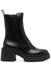 ASH NICOSTUD01 BEATLES BOOTS SHOES