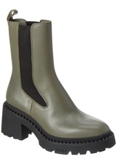 Ash Nile Leather Boot