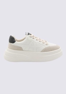 ASH Sneakers Bianco