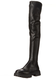 Ash Women's Gill Over-The-Knee Boot