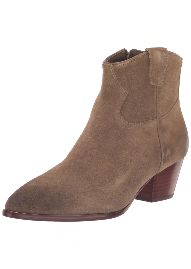 Ash Women's Houston Western Boot