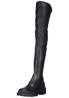 Ash Women's Manny Over-The-Knee Boot