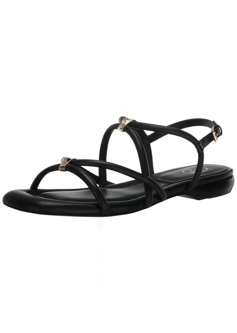 Ash Womens Women's Ruby Flat Sandal