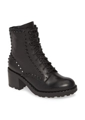 Ash Xin Bootie in Black at Nordstrom