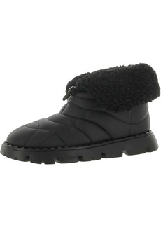 Ash ASJENNIE Womens Short Warm Winter & Snow Boots