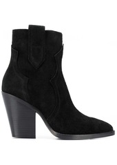Ash Esquire heel ankle boots