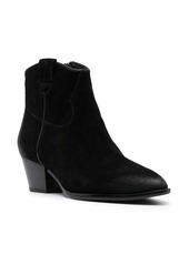 Ash Houston 03 50mm suede boots