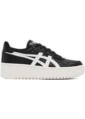 Asics Black & White Japan S PF Sneakers