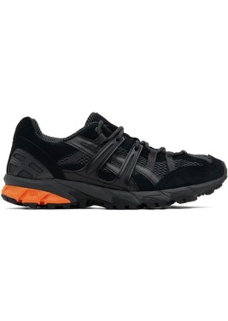 Asics Black Gel-Sonoma 15-50 Sneakers