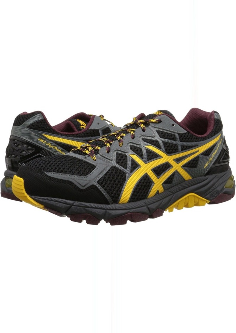 trabuco asics