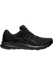 ASICS Men's GEL-CONTEND 8 Running Shoes, Black