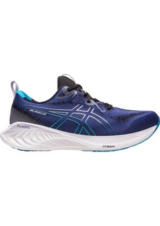 ASICS Men's Gel-Cumulus 25 Running Shoes, Size 8, Blue