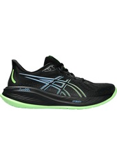 ASICS Men's Gel-Cumulus 26 Running Shoes, Size 9, White | Father's Day Gift Idea