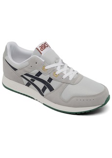 Asics Men's Gel-Lyte Classic Casual Sneakers from Finish Line - GLACIER GREY