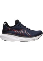 ASICS Men's Gel-Nimbus 25 Running Shoes, Size 13, Blue