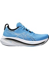 ASICS Men's GEL-Nimbus 26 Running Shoes, Size 8, Black