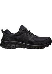 ASICS Men's Gel-Venture 9 Trail Running Shoes, Size 8, Black | Father's Day Gift Idea