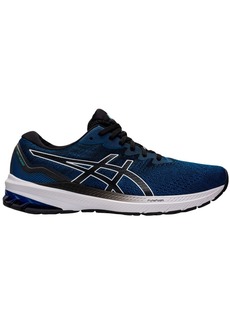 ASICS Men's GT-1000 11 Running Shoes, Blue