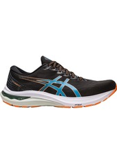 ASICS Men's GT-2000 11 Running Shoes, Size 10, Black