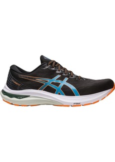 ASICS Men's GT-2000 11 Running Shoes, Size 9, Black | Father's Day Gift Idea