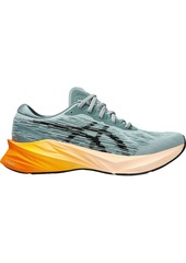 ASICS Men's Novablast 3 Running Shoes, Size 14, White | Father's Day Gift Idea