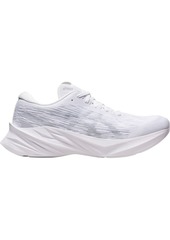 ASICS Men's Novablast 3 Running Shoes, Size 14, White