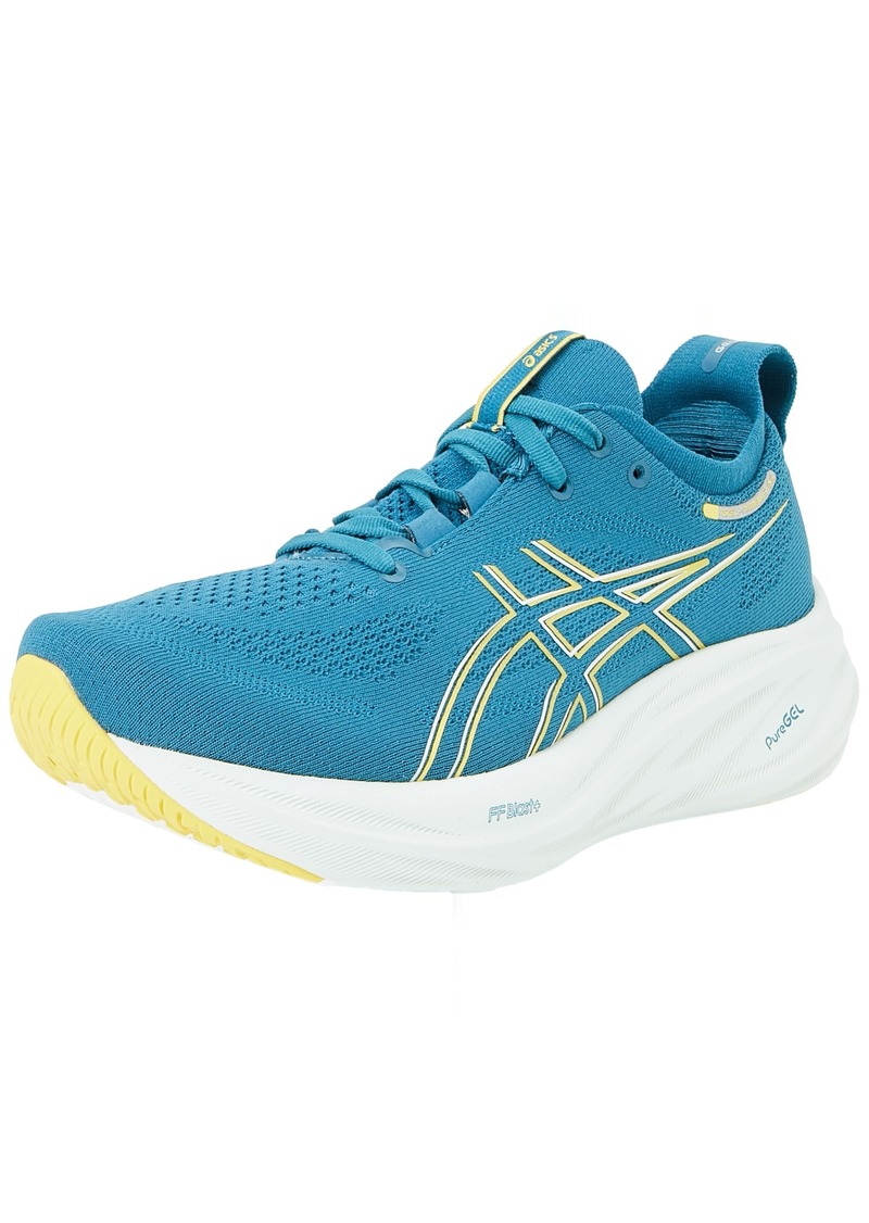 ASICS Men's Sneaker   AU