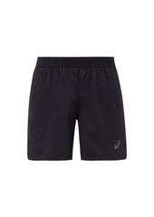Asics Road 2-in-1 shorts