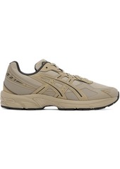 Asics Tan Gel-1130 NS Sneakers