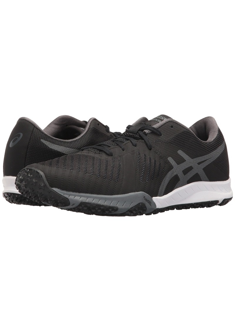 asics weldon x