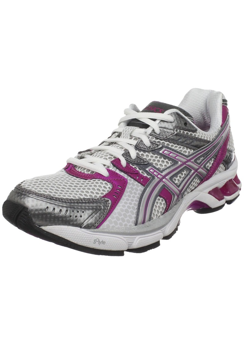 ASICS Women's GEL-3020 Running Shoe/Hot Pink M US